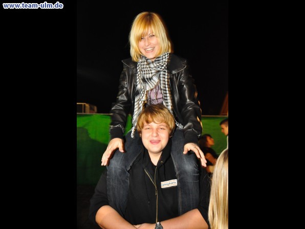 Powerdisco @ Justingen - Bild 161