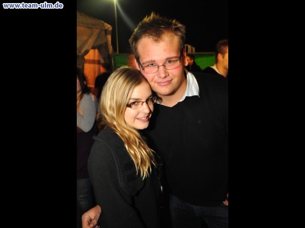 Powerdisco @ Justingen - Bild 164