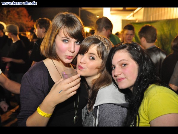 Powerdisco @ Justingen - Bild 165