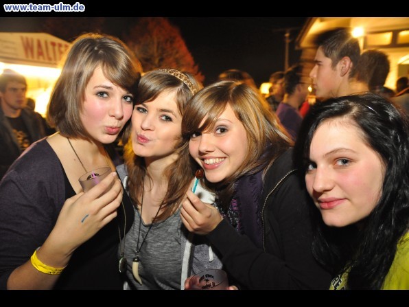 Powerdisco @ Justingen - Bild 166