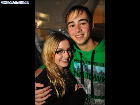 Powerdisco @ Justingen - Bild 167
