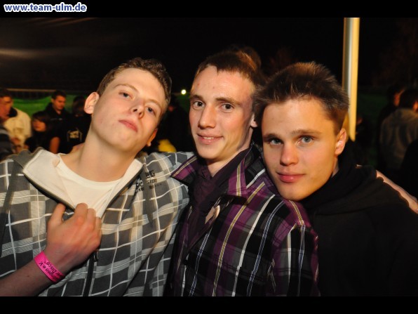 Powerdisco @ Justingen - Bild 169