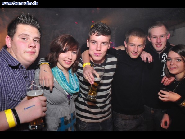 Powerdisco @ Justingen - Bild 17