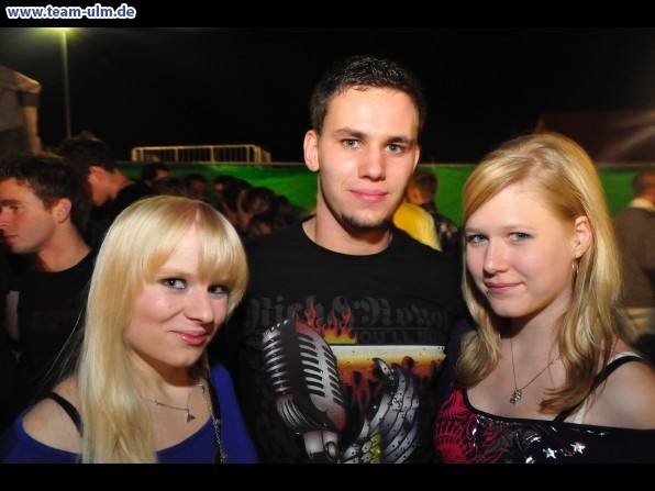Powerdisco @ Justingen - Bild 170
