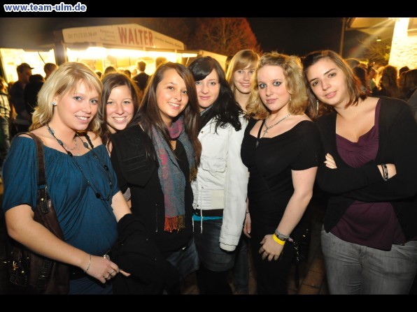 Powerdisco @ Justingen - Bild 171