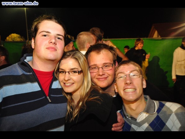 Powerdisco @ Justingen - Bild 173