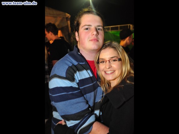Powerdisco @ Justingen - Bild 174