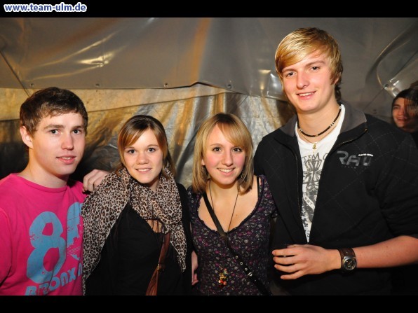 Powerdisco @ Justingen - Bild 175