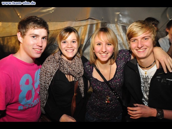Powerdisco @ Justingen - Bild 176