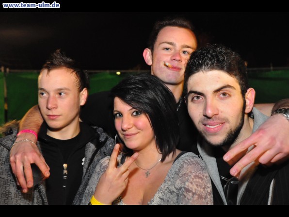 Powerdisco @ Justingen - Bild 177