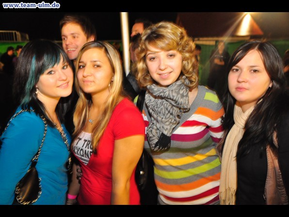 Powerdisco @ Justingen - Bild 178