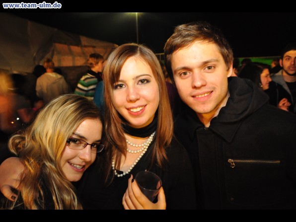 Powerdisco @ Justingen - Bild 179