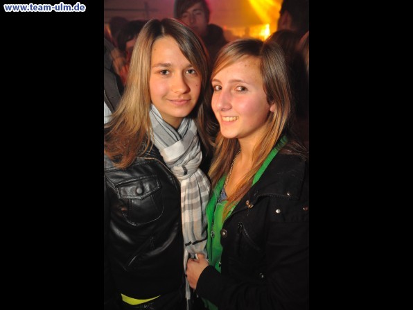 Powerdisco @ Justingen - Bild 18