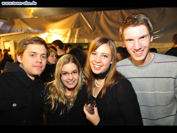 Powerdisco @ Justingen - Bild 181