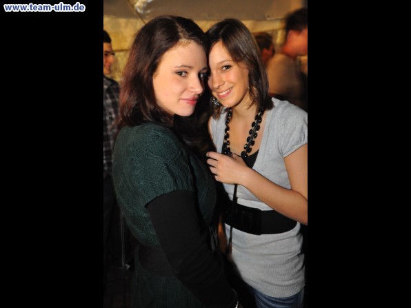 Powerdisco @ Justingen - Bild 182