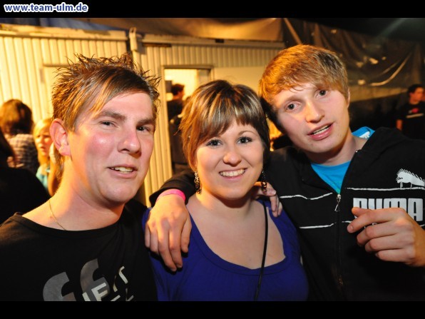 Powerdisco @ Justingen - Bild 186