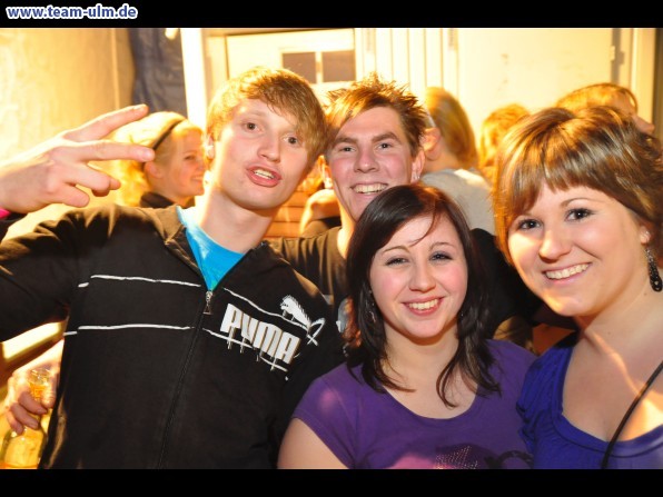 Powerdisco @ Justingen - Bild 187