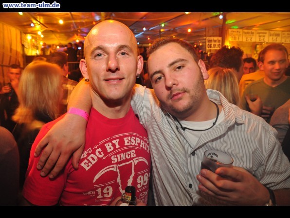 Powerdisco @ Justingen - Bild 188