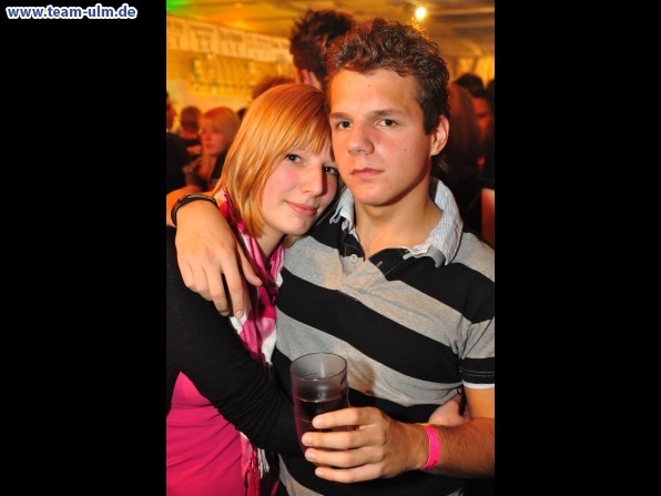 Powerdisco @ Justingen - Bild 189