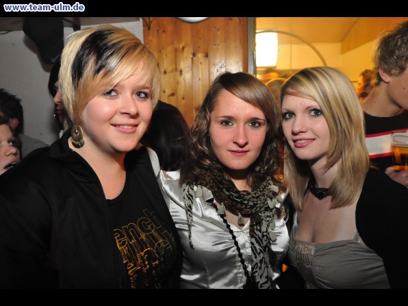 Powerdisco @ Justingen - Bild 19