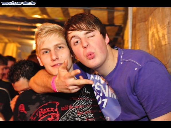 Powerdisco @ Justingen - Bild 190