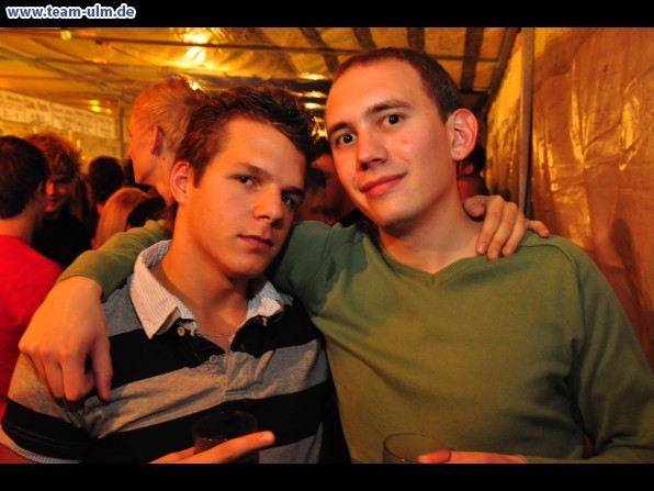Powerdisco @ Justingen - Bild 191