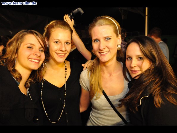 Powerdisco @ Justingen - Bild 193