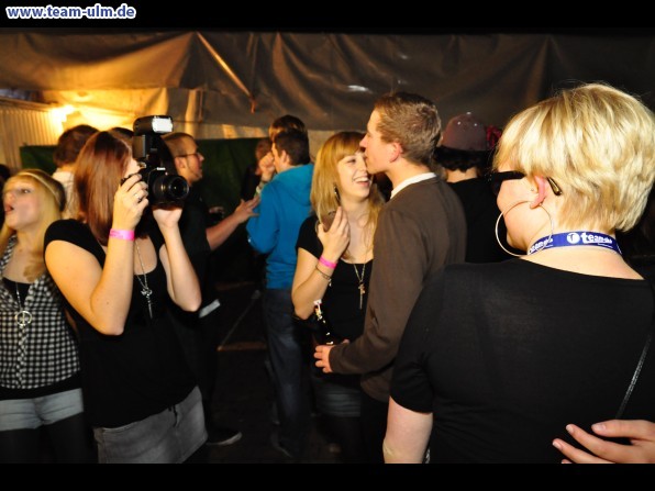 Powerdisco @ Justingen - Bild 194