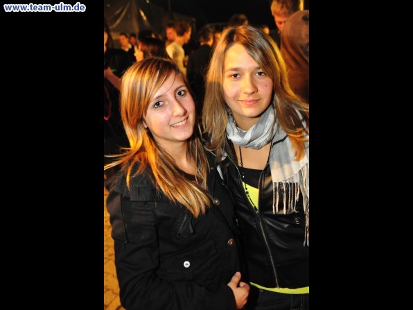 Powerdisco @ Justingen - Bild 196