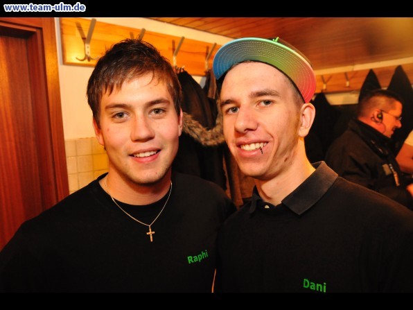 Powerdisco @ Justingen - Bild 197