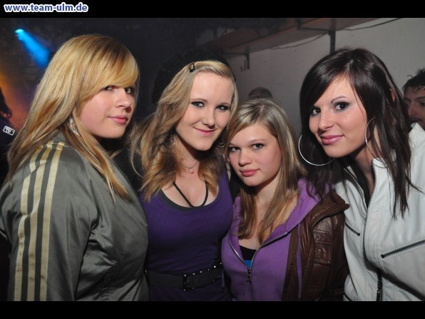 Powerdisco @ Justingen - Bild 20