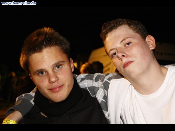 Powerdisco @ Justingen - Bild 203