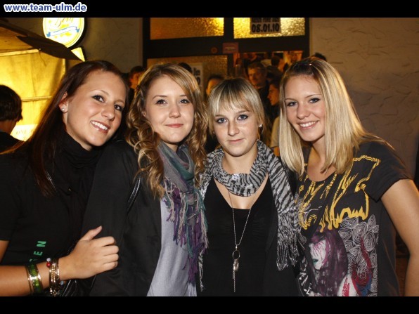 Powerdisco @ Justingen - Bild 205