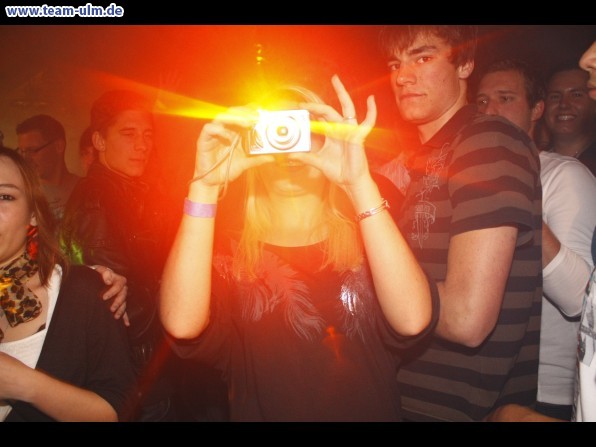 Powerdisco @ Justingen - Bild 209