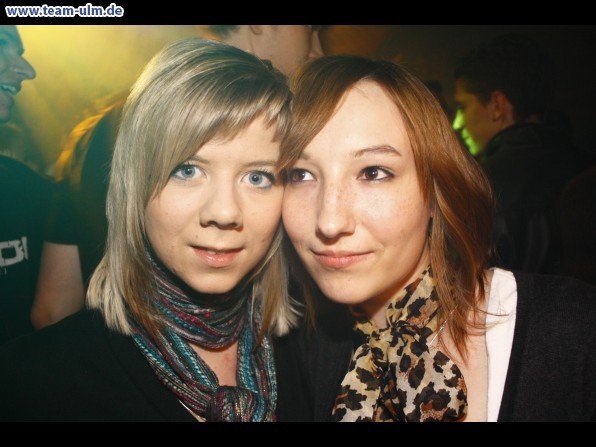 Powerdisco @ Justingen - Bild 210