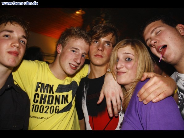 Powerdisco @ Justingen - Bild 211