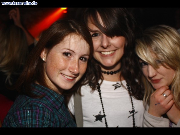 Powerdisco @ Justingen - Bild 212