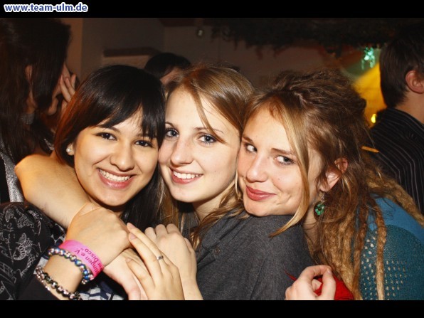 Powerdisco @ Justingen - Bild 213