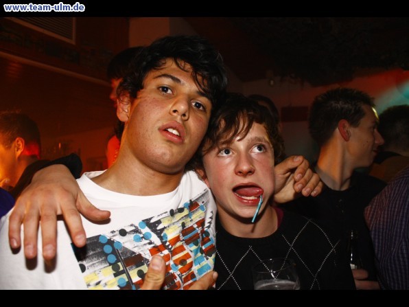 Powerdisco @ Justingen - Bild 216