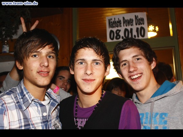 Powerdisco @ Justingen - Bild 217
