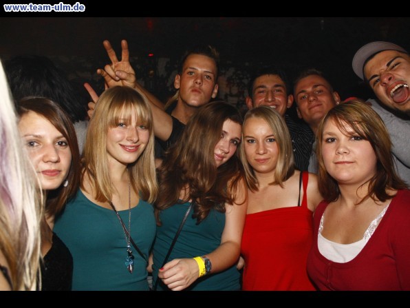 Powerdisco @ Justingen - Bild 218