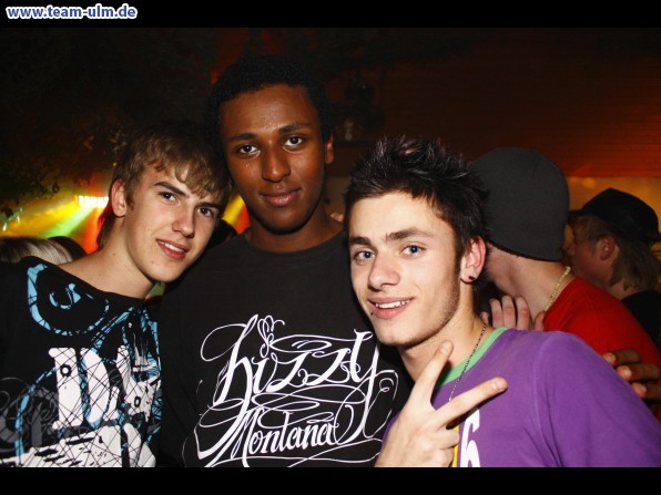 Powerdisco @ Justingen - Bild 220