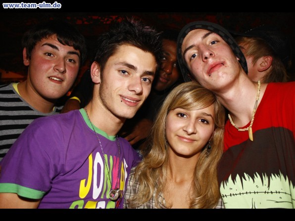 Powerdisco @ Justingen - Bild 223
