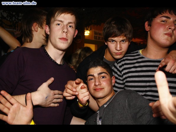 Powerdisco @ Justingen - Bild 224
