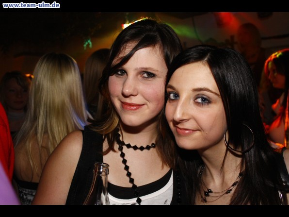 Powerdisco @ Justingen - Bild 225