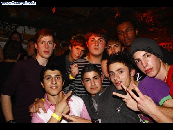 Powerdisco @ Justingen - Bild 226