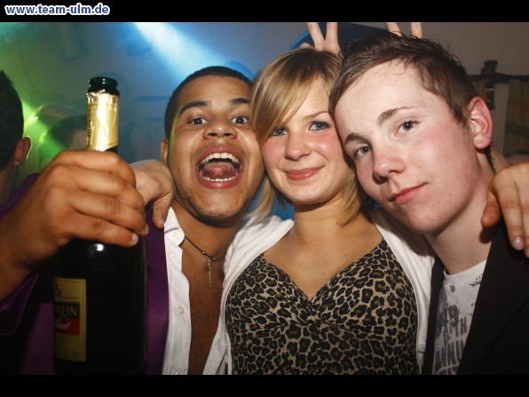 Powerdisco @ Justingen - Bild 228