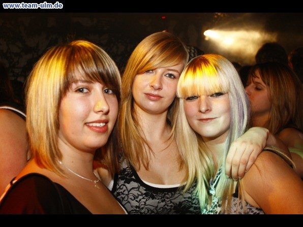 Powerdisco @ Justingen - Bild 229