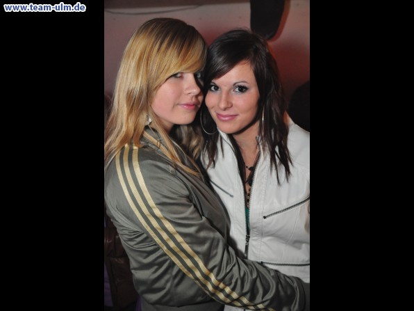 Powerdisco @ Justingen - Bild 23