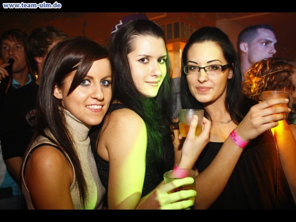Powerdisco @ Justingen - Bild 230